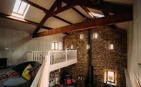 Laythams Holiday Lets Retreat
